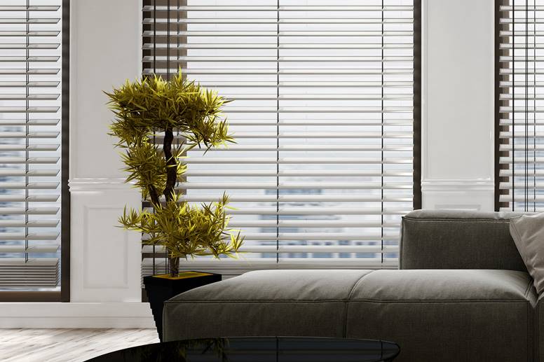 Gestion à distance des ouvrants