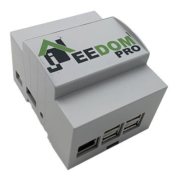 Solution domotique Jeedom