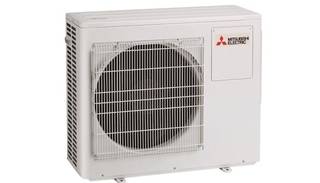 Optimisation énergétique avec une pompe à chaleur Mitsubishi